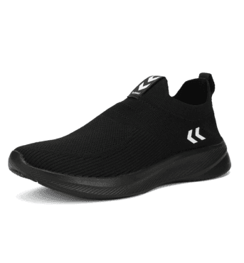Litewalk Men Black Slip-On view 4