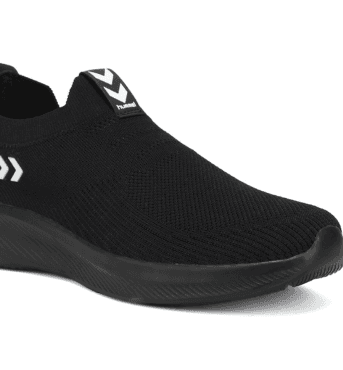 Litewalk Men Black Slip-On view 7