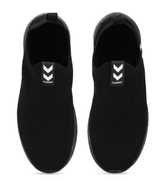 Litewalk Men Black Slip-On view 9
