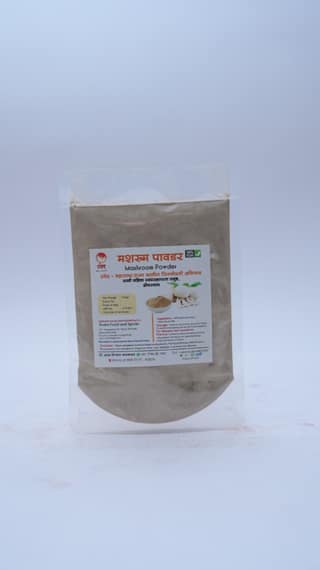 Mushroom Powder