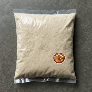 Gaura Hari Bag Boutique's bajra flour (pearl millet flour)