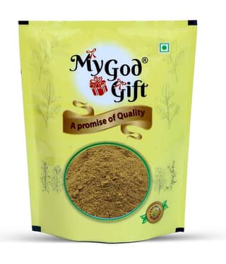 Black Turmeric Powder | Kali Haldi | Narkachur | Nar Kachur - Narkchaur - Curcuma Zerumbet - Zedoary Root Powder Pure & Natural - 100 gms