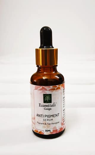 Essentials Anti Pigment Serum 30 Ml