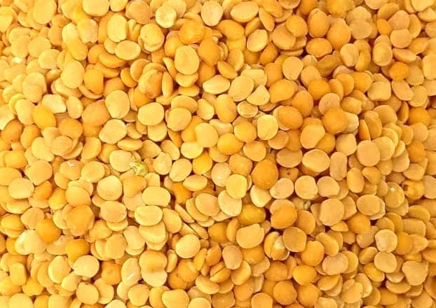 Toor Dal view 3