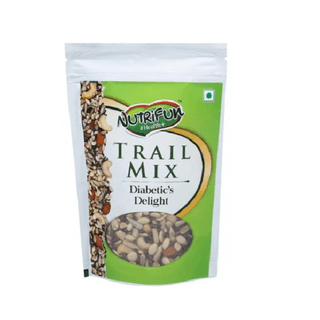 Natrifun Trail Mix Diabetic's Delight 75 Gms