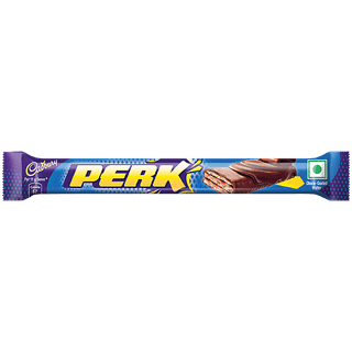 Cadbury Perk Chocolate Coated Wafer Bar, 11 g