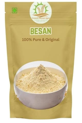 Besan 500 gram