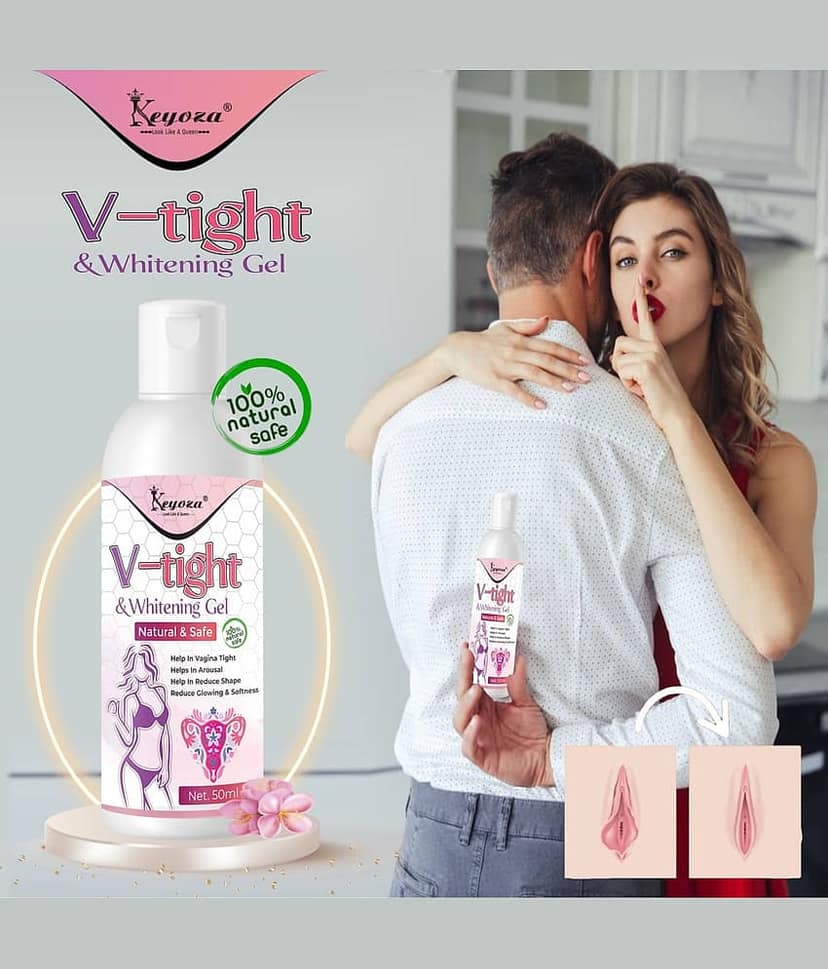 Keyoza - Intimate Wash Gel ( Pack of 1 )