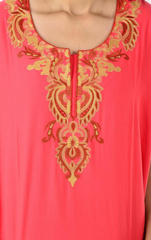 VALENCIA SLEEPWEAR Women's Nighty view 5