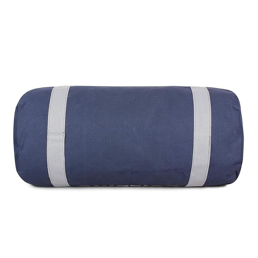 GROUPERS Duffle Canvas Bag with Shaker Bottle-400ml view 2