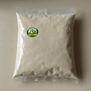 Bhagvati Shopping Center's jowar flour (sorghum flour)