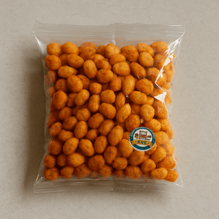 Kanni Vantala Enterprises's masala corn nuts