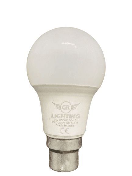 9 Watt Led Bulb 10 Pieces Pack view 3