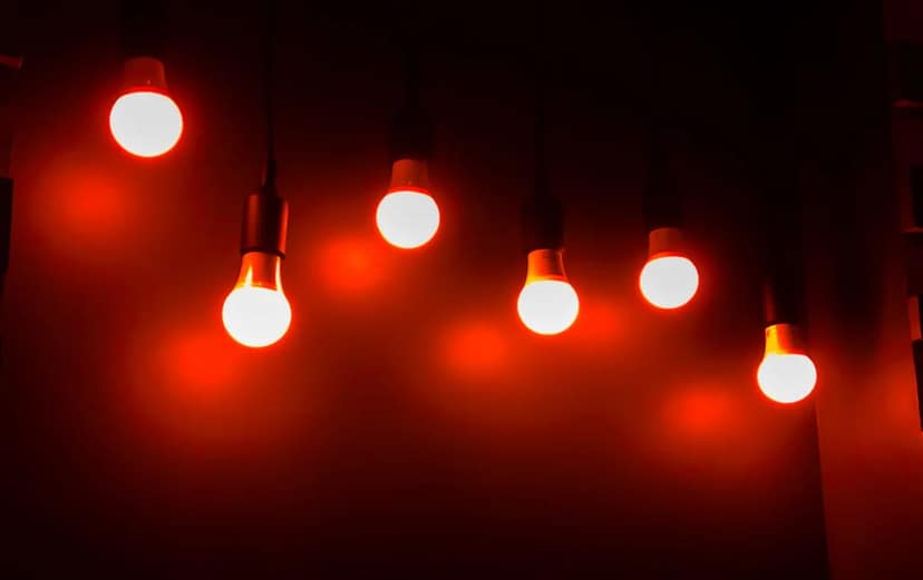 9 Watt Led Bulb 10 Pieces Pack view 5