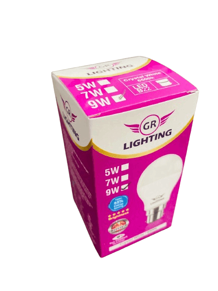9 Watt Led Bulb 10 Pieces Pack view 6