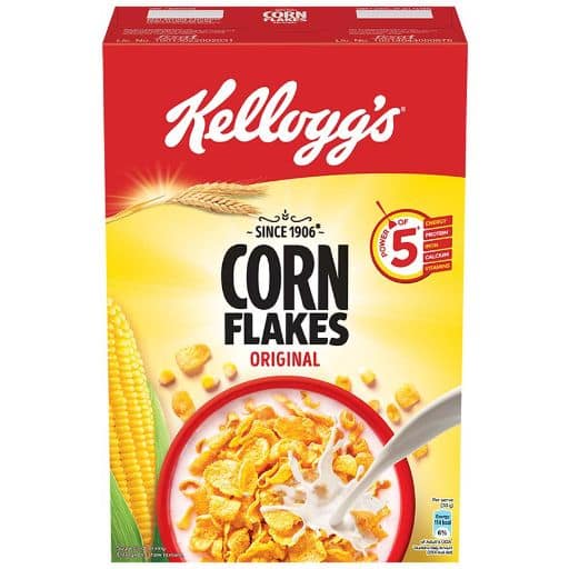 Kelloggs Corn Flakes 250 Gms