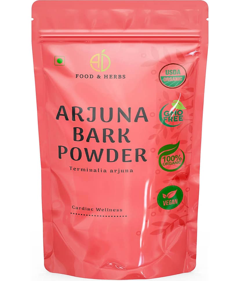 A D FOOD & HERBS Others 20 gm Pack of 1