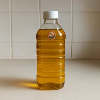 GOLLORI PADMA Concepts's pure sesame oil