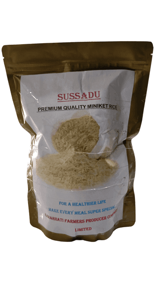 Premium Quality Minikit Rice