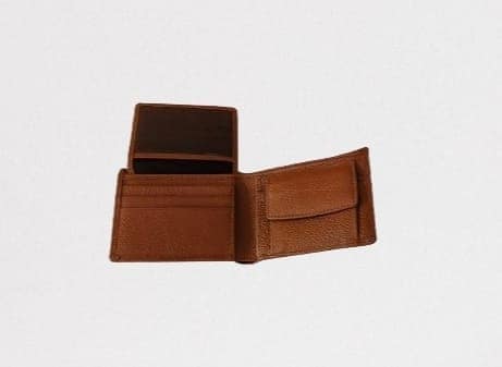 MEN'S WALLET view 3