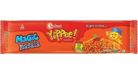 Yippee noodles