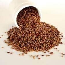RAM GOLD Premium Horse Gram/Huruli Kalu/Vulavalu/Kulthi Dal/Npop Certified Organic Farm-500G view 5