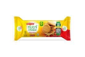 BRITANNIA NUTRI CHOICE 120GM