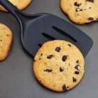 Wholesale Item - 6 PCS PLASTIC NONSTICK SPATULA - MOQ 34 Pieces view 2
