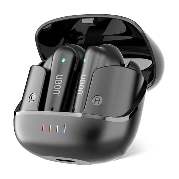 UBON J23 Topper Series Earbuds