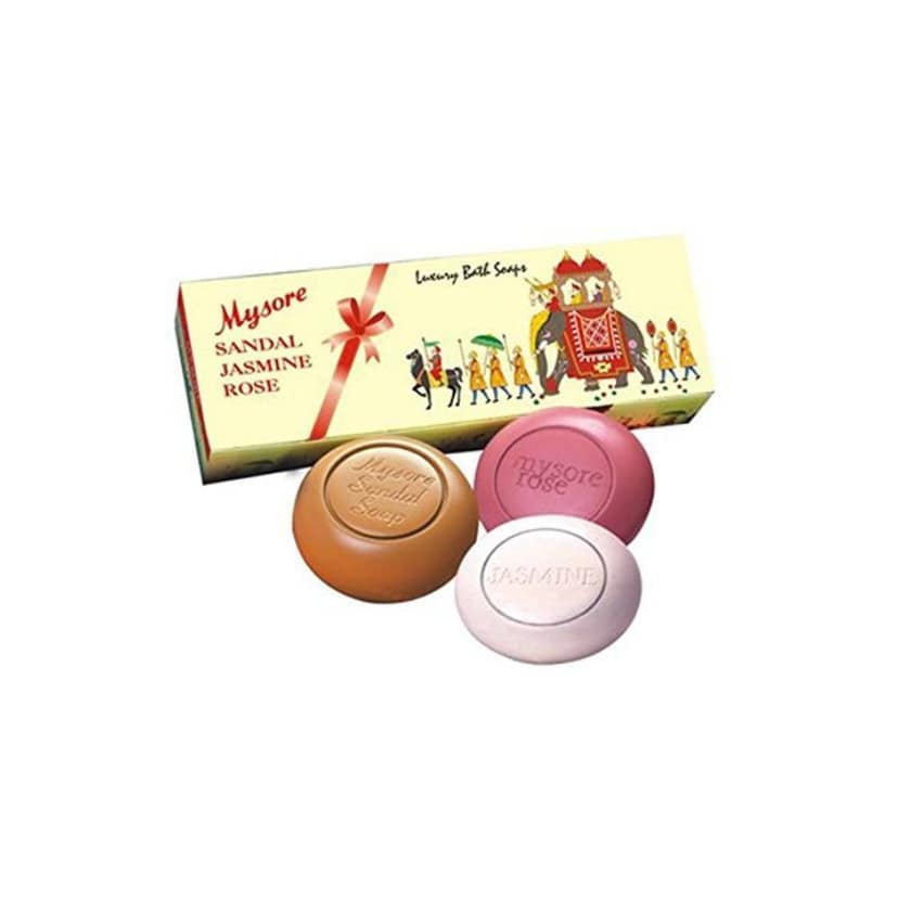 Mysore Sandal 450 Gms