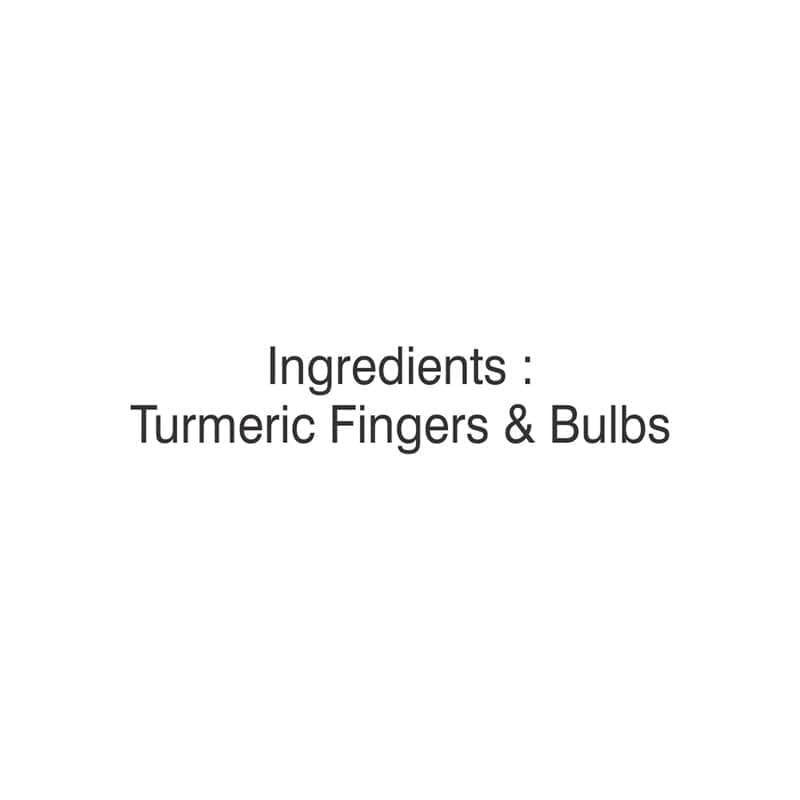 Pari Premium Turmeric Powder Natural And Fresh Haldi Powder | No Preservatives | Indian Spice | Pack Of 1 | 1 kg view 2