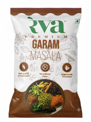 REVA Premium Garam Masala
