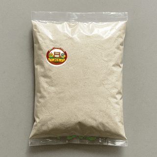 Janki Corner Store's jowar flour (sorghum flour)