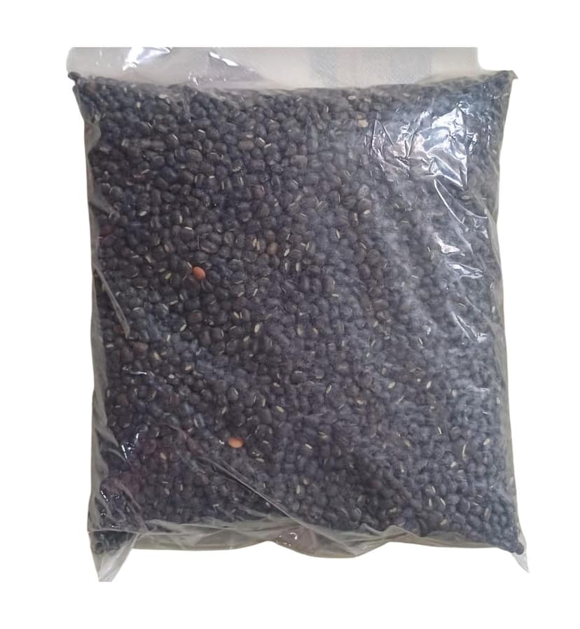 Maa Vaishnavi Black Urad Dal view 2