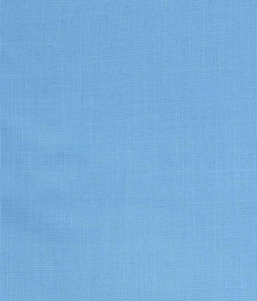 Maharaja - Blue Cotton Blend Men's Unstitched Kurta Pyjama ( Pack of 1 ) view 2