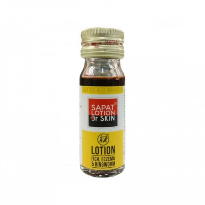 Sapat Lotion 12 Ml