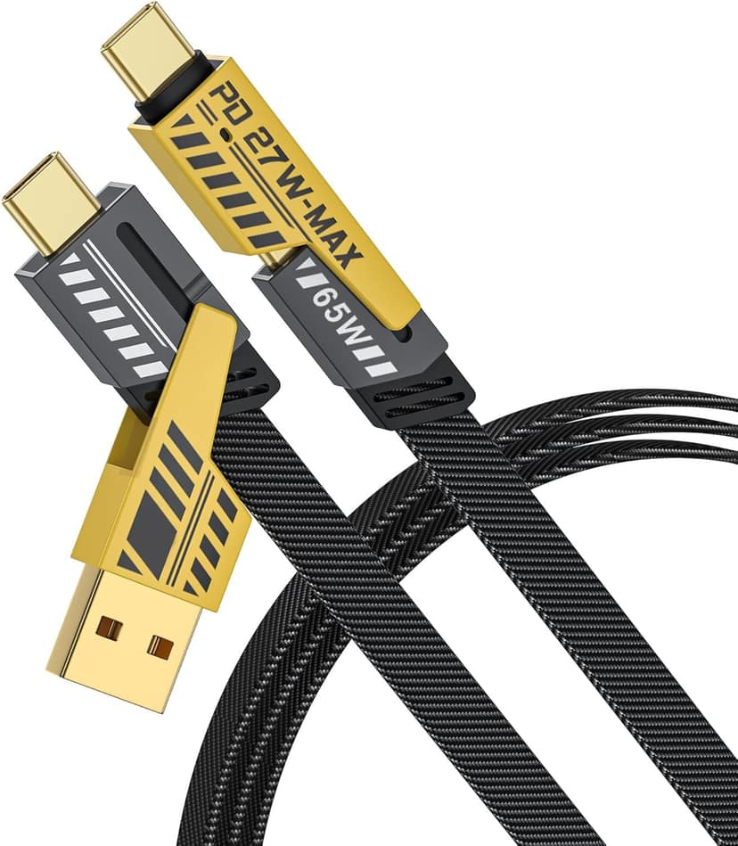 Alive Digital Multifunctional Cable