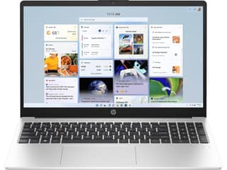 HP 255 G10 AMD R5-7535U/ 8GB RAM/ 512 GB SSD/ DOS/SILVER (CW0W6AT)