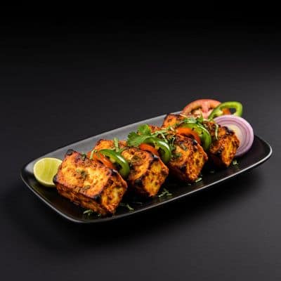 Paneer Pahadi Tikka