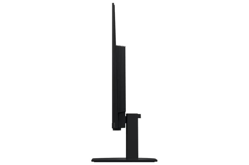 Samsung 27" M5 Smart Monitor with Smart TV Experience|FHD 1920 x 1080|Screen Mirroring|IPS Panel TV Plus|Speakers|Adaptive Sound|Wi-Fi|HDMI|Bluetooth|LS27FM500EWXXL|Black view 3