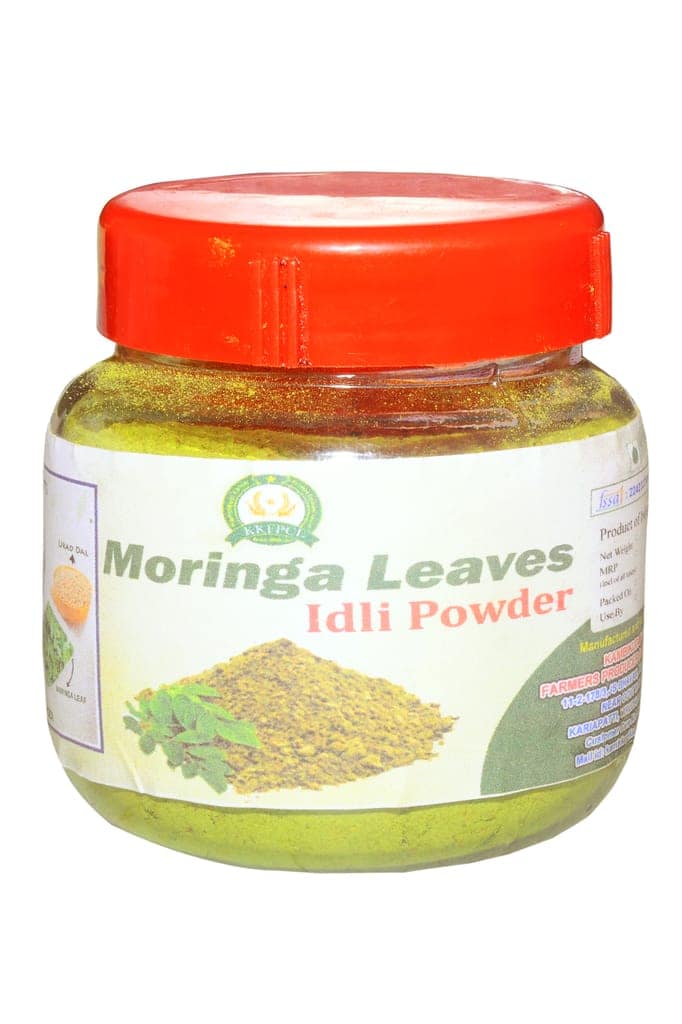 Moringa Leaves Idli Powder view 4