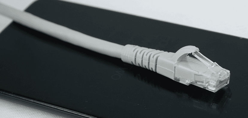 Securenet PATCH CORD 5 Meter view 3