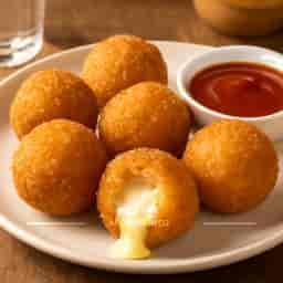 Cheese Balls