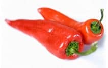 Chilli Whole S4 With Stem