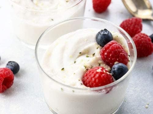 Food Library Coconut Milk Powder view 5