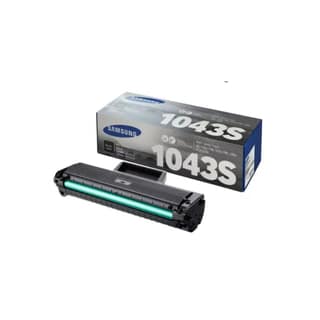 Samsung MLT-D1043S Black Original Toner Cartridge