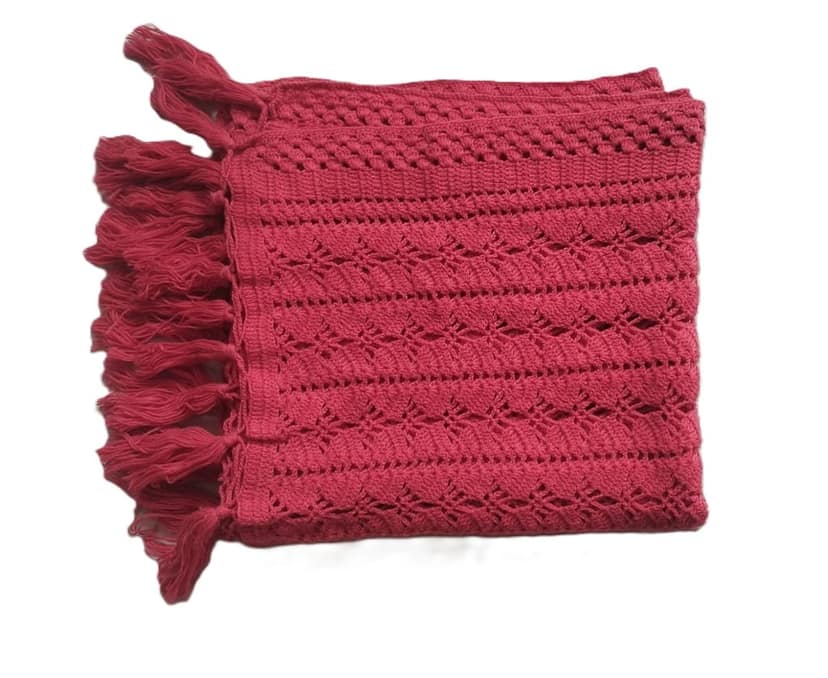 Ladies Winter Stole view 2