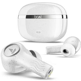 boAt Nirvana Ion ANC Bluetooth Wireless Earbuds