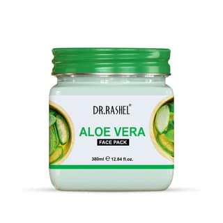 Dr Rashel Aloe Vera Face Pack