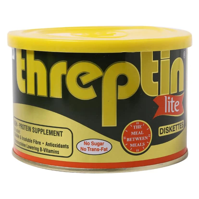 Threptin Chocolate 275 Gms